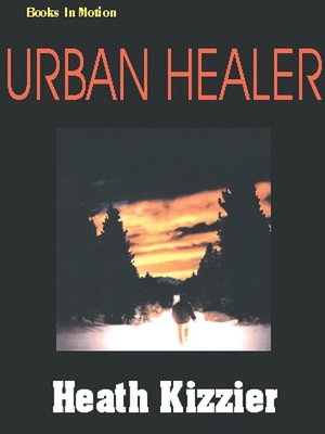 cover image of Urban Healer
